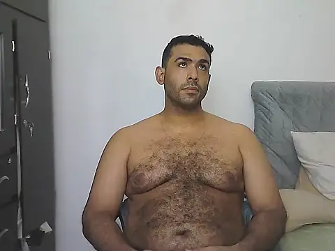 morenocabro10 online show from March 26, 2026, 11:24 pm