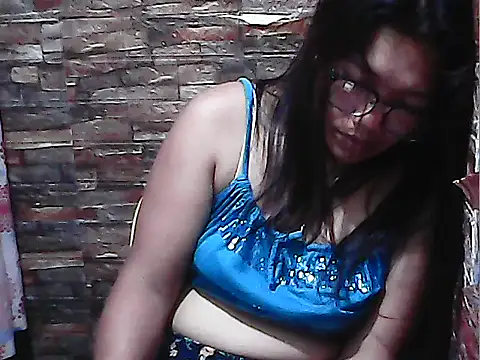 SexyLady4100 online show from October 18, 2025, 11:34 am