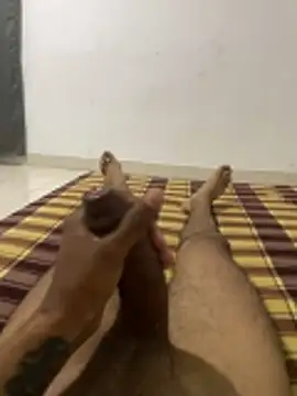 juanexfox online show from March 15, 2026, 7:54 pm