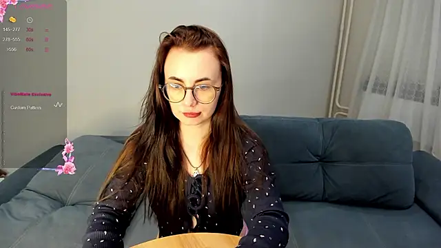 MewStella online show from February 21, 2026, 5:59 pm