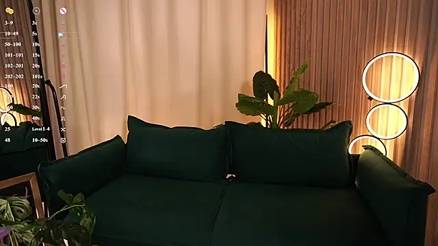 LauraWifeness online show from March 30, 2026, 5:53 am