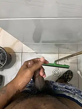 Preto Diamamte online show from February 28, 2026, 3:28 am