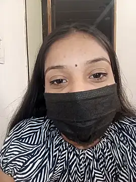 Snapshot of Cute_Rakhi8 chatting on October 28, 2025, 4:13 am Cute Rakhi8 online show from October 28, 2025, 4:13 am