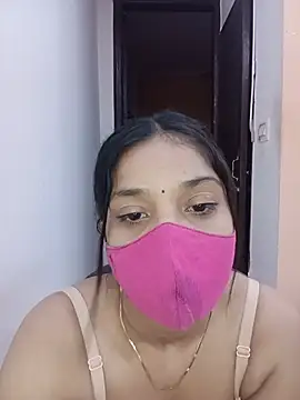 Snapshot of Cute_Rakhi8 chatting on June 30, 2026, 5:40 am Cute Rakhi8 online show from June 30, 2026, 5:40 am