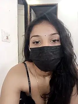 Snapshot of Cute_Rakhi8 chatting on November 29, 2025, 4:34 am Cute Rakhi8 online show from November 29, 2025, 4:34 am