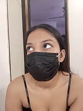 Snapshot of Cute_Rakhi8 chatting on October 30, 2025, 4:33 am Cute Rakhi8 online show from October 30, 2025, 4:33 am