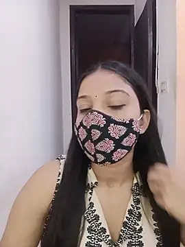 Snapshot of Cute_Rakhi8 chatting on July 19, 2026, 5:27 am Cute Rakhi8 online show from July 19, 2026, 5:27 am