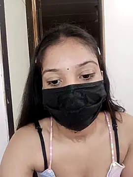 Cute Rakhi8 online show from October 17, 2025, 4:49 am