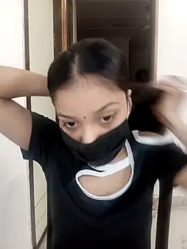 Snapshot of Cute_Rakhi8 chatting on October 14, 2025, 4:57 am Cute Rakhi8 online show from October 14, 2025, 4:57 am