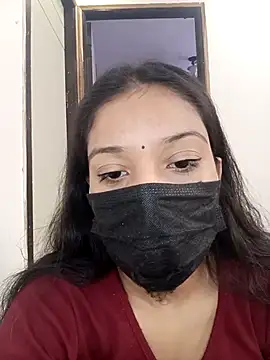 Snapshot of Cute_Rakhi8 chatting on November 2, 2025, 4:39 am Cute Rakhi8 online show from November 2, 2025, 4:39 am