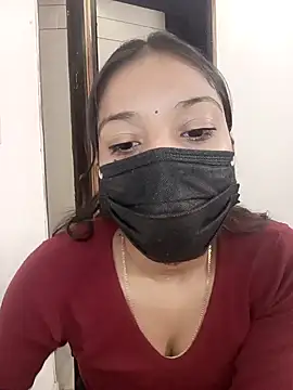 Snapshot of Cute_Rakhi8 chatting on November 13, 2025, 4:38 am Cute Rakhi8 online show from November 13, 2025, 4:38 am