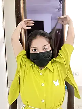 Snapshot of Cute_Rakhi8 chatting on October 1, 2025, 3:55 am Cute Rakhi8 online show from October 1, 2025, 3:55 am