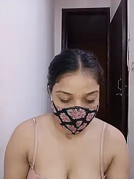 Snapshot of Cute_Rakhi8 chatting on July 14, 2026, 10:21 am Cute Rakhi8 online show from July 14, 2026, 10:21 am