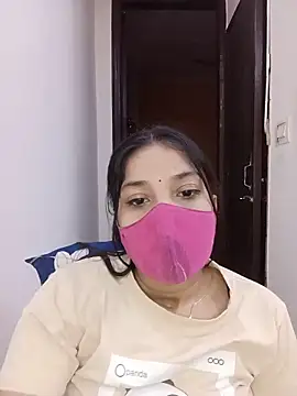 Snapshot of Cute_Rakhi8 chatting on June 21, 2026, 5:13 am Cute Rakhi8 online show from June 21, 2026, 5:13 am