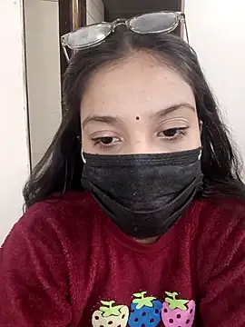 Snapshot of Cute_Rakhi8 chatting on November 23, 2025, 5:28 am Cute Rakhi8 online show from November 23, 2025, 5:28 am