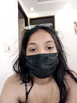 Snapshot of Cute_Rakhi8 chatting on December 1, 2025, 5:08 am Cute Rakhi8 online show from December 1, 2025, 5:08 am