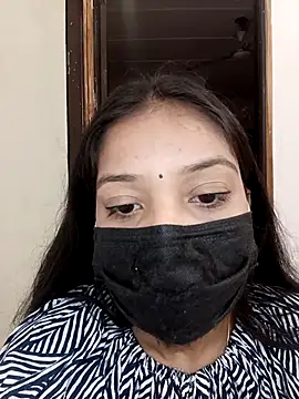 Snapshot of Cute_Rakhi8 chatting on October 24, 2025, 4:44 am Cute Rakhi8 online show from October 24, 2025, 4:44 am