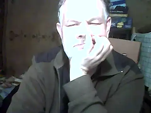 Snapshot of A1B3- chatting on October 12, 2025, 4:41 pm A1B3- online show from October 12, 2025, 4:41 pm