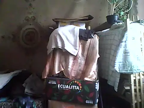 Snapshot of A1B3- chatting on October 30, 2025, 1:20 pm A1B3- online show from October 30, 2025, 1:20 pm