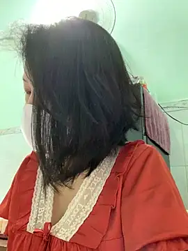 Mei-Mei89 online show from September 21, 2025, 2:33 pm