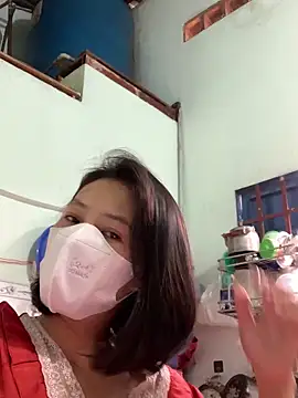 Mei-Mei89 online show from September 22, 2025, 2:39 am