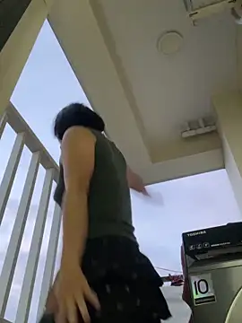 Mei-Mei89 online show from November 6, 2025, 10:36 pm