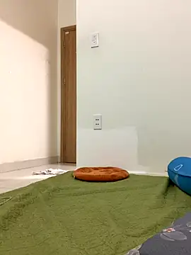 Mei-Mei89 online show from October 13, 2025, 3:35 pm