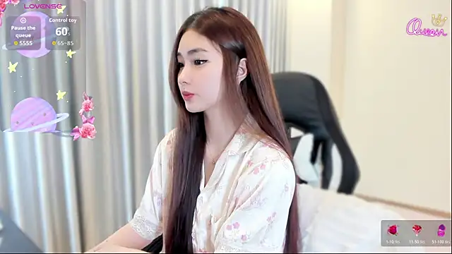 -Rose99- online show from March 25, 2026, 9:41 am