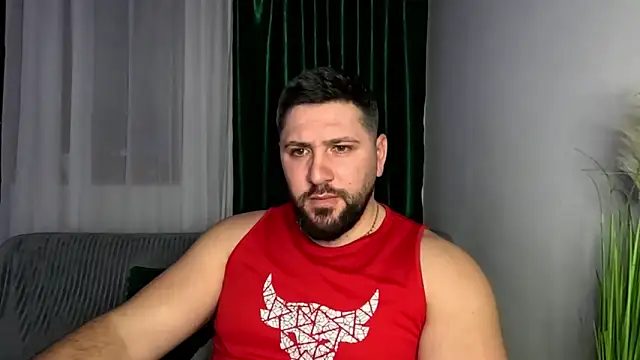 Gold Alpha Boy online show from February 14, 2026, 7:03 pm