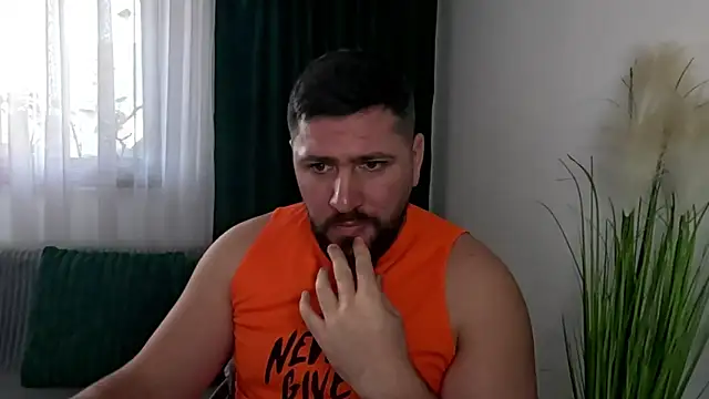 Gold Alpha Boy online show from March 13, 2026, 2:55 pm