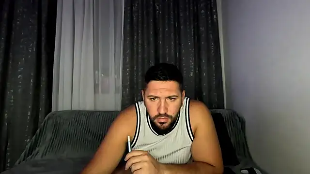 Snapshot of Gold_Alpha_Boy chatting on September 19, 2025, 6:34 pm Gold Alpha Boy online show from September 19, 2025, 6:34 pm