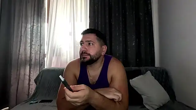 Snapshot of Gold_Alpha_Boy chatting on October 10, 2025, 8:15 am Gold Alpha Boy online show from October 10, 2025, 8:15 am