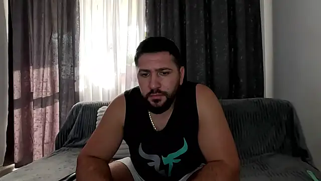 Snapshot of Gold_Alpha_Boy chatting on October 13, 2025, 11:23 am Gold Alpha Boy online show from October 13, 2025, 11:23 am