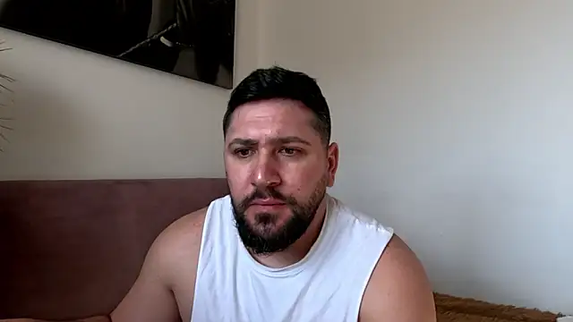 Gold Alpha Boy online show from March 7, 2026, 12:32 pm