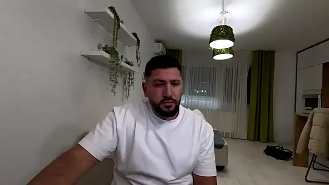 Snapshot of Gold_Alpha_Boy chatting on October 4, 2025, 11:45 am Gold Alpha Boy online show from October 4, 2025, 11:45 am