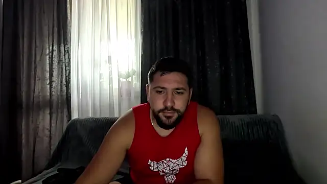 Snapshot of Gold_Alpha_Boy chatting on September 12, 2025, 8:58 am Gold Alpha Boy online show from September 12, 2025, 8:58 am