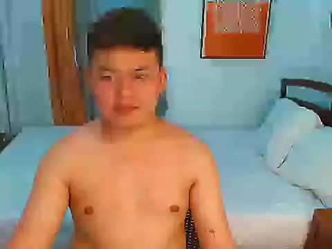 annocentboy online show from November 23, 2025, 6:12 am