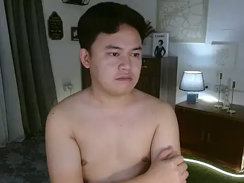 annocentboy online show from October 29, 2025, 2:16 pm