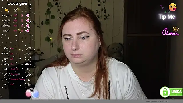 Alicia love00 online show from June 3, 2026, 11:22 am