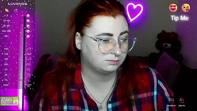 Alicia love00 online show from February 10, 2026, 6:23 am