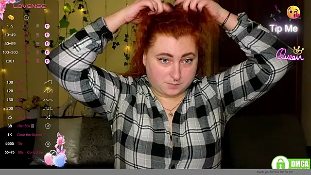 Alicia love00 online show from February 18, 2026, 6:22 am