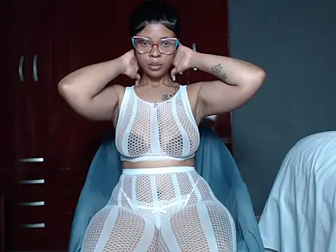 DiamondHaze2 online show from October 1, 2025, 8:02 pm