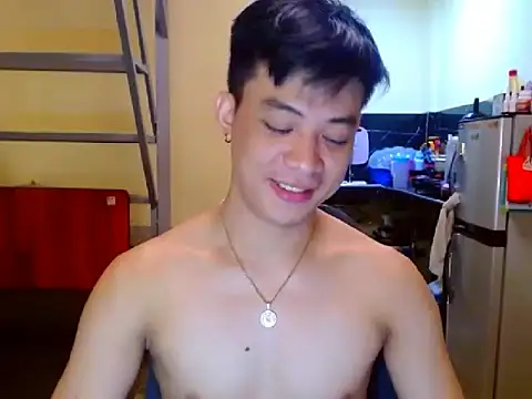 ASIANFULLYLOADEDCUM online show from February 25, 2026, 2:12 am
