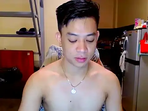 ASIANFULLYLOADEDCUM online show from April 17, 2026, 5:27 pm