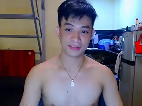 ASIANFULLYLOADEDCUM online show from February 8, 2026, 2:48 pm