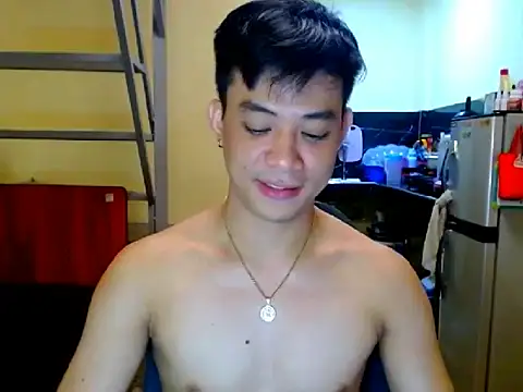 ASIANFULLYLOADEDCUM online show from April 19, 2026, 3:46 pm