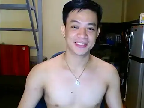 ASIANFULLYLOADEDCUM online show from February 14, 2026, 6:57 am