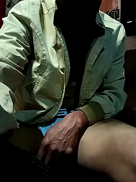 Oaxhot online show from February 23, 2026, 3:23 pm