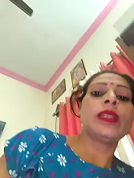 ISHANI-SINGH online show from November 23, 2025, 3:49 am