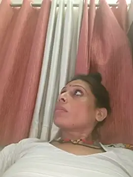 ISHANI-SINGH online show from October 26, 2025, 3:12 pm